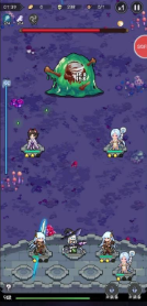 女巫苏醒(Witch Awakens) 女巫苏醒(Witch Awakens)