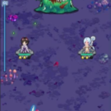 Ů������(Witch Awakens)