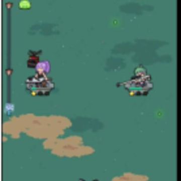 Ů������(Witch Awakens)