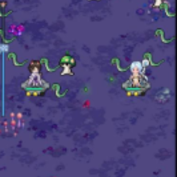 Ů������(Witch Awakens)