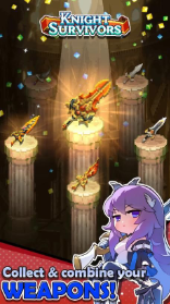 ��ʿ֮��(Knight Survivors)