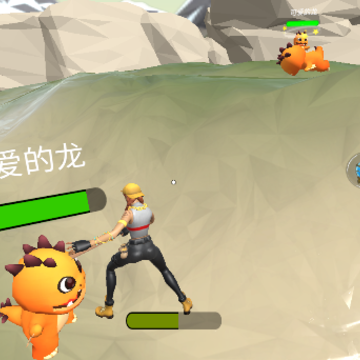 小世界大冒险 小世界大冒险