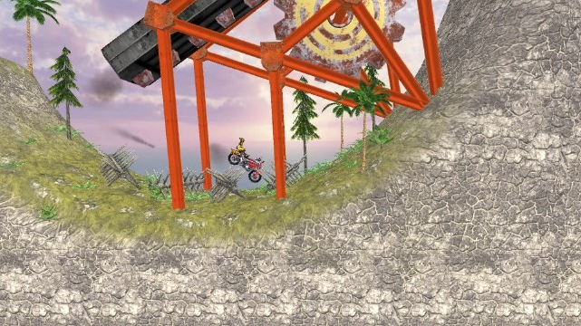 �������г���ս(Bike Extreme)