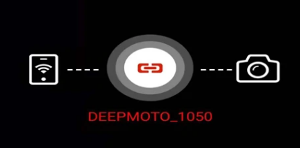 Deepmoto行车记录仪app Deepmoto行车记录仪app