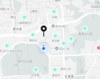 深i网 深i网