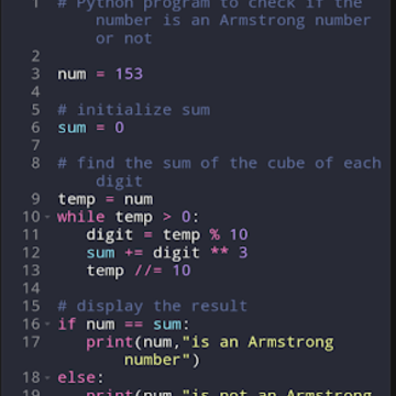 ��׿Python IDE app
