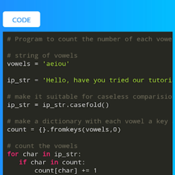 ��׿Python IDE app