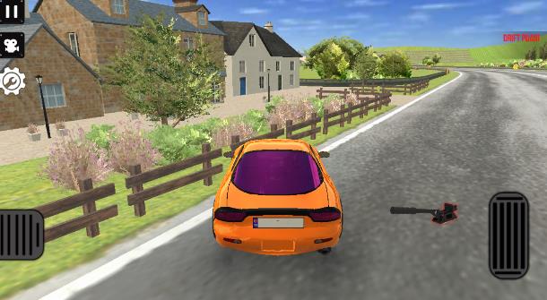 RX7��ʻģ����