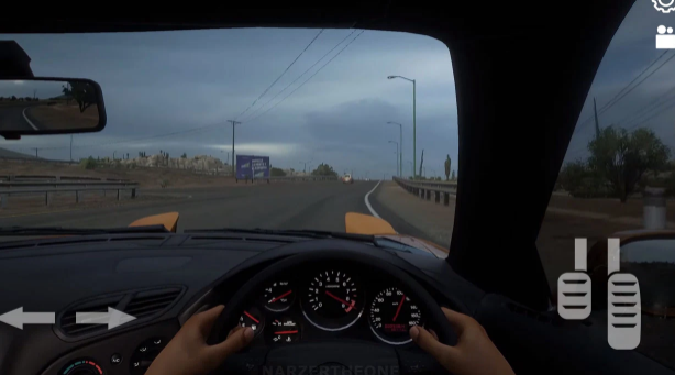 RX7��ʻģ����