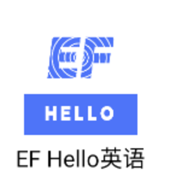 EF Hello英语app EF Hello英语app