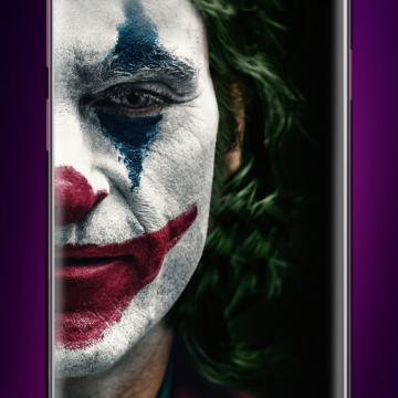 HD WALLPAPER 4D