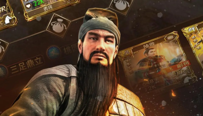 三国演义兵临城下 三国演义兵临城下