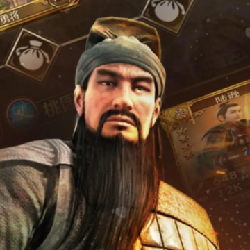 三国演义兵临城下 三国演义兵临城下