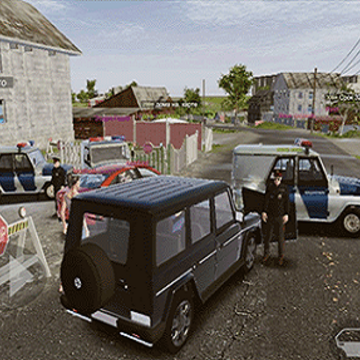 ����ȫ��2���п������ò˵�(MadOut2 BCO)