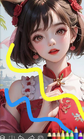 PE修图抠图软件 PE修图抠图软件