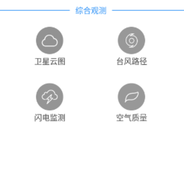 天津气象 天津气象