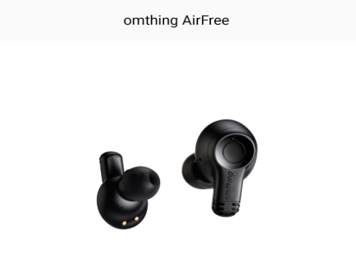 omthing蓝牙耳机 omthing蓝牙耳机