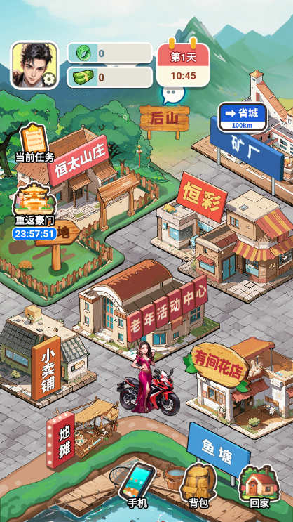 废材逆袭记 废材逆袭记