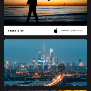 边框水印相机app 边框水印相机app