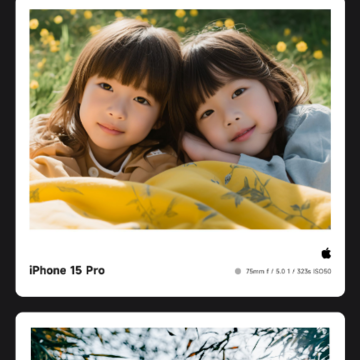 边框水印相机app 边框水印相机app