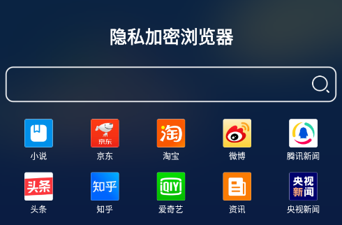 隐私加密浏览器app 隐私加密浏览器app