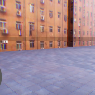 �򿪺���4(OpenbackroomsIV)
