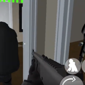 CQB射击2内置菜单汉化版 CQB射击2内置菜单汉化版