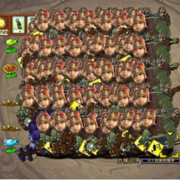 pvz����ɱ��