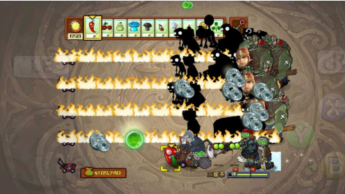 pvz����ɱ��