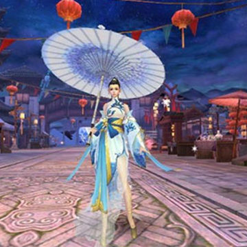 诛仙重制版国际服 诛仙重制版国际服