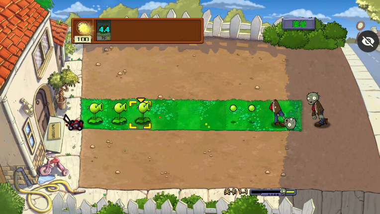 PVZ������