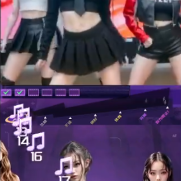 ��Ů����(Rise Of Belles)