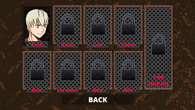 ج����Ϸ(Nightmare Game)