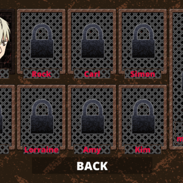 ج����Ϸ(Nightmare Game)