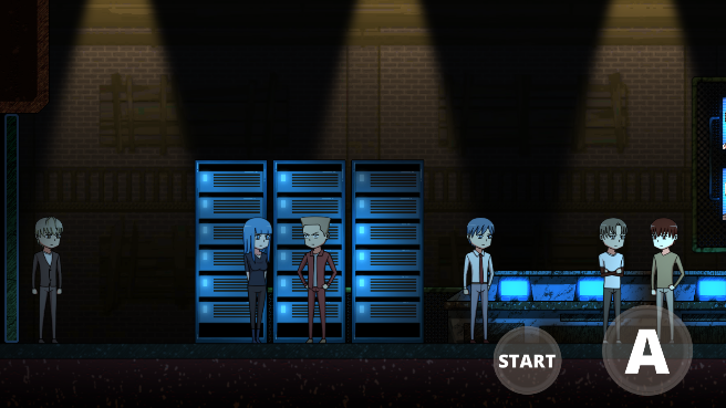 ج����Ϸ(Nightmare Game)