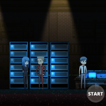 ج����Ϸ(Nightmare Game)