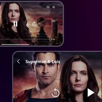 BBC iPlayer app