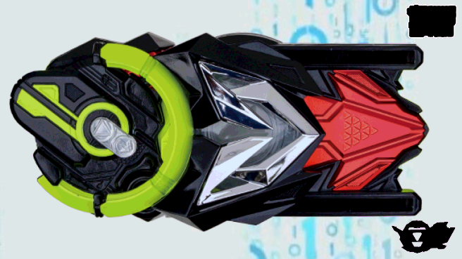 ������ʿ��һģ����(Zero-One Driver)