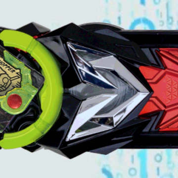 ������ʿ��һģ����(Zero-One Driver)