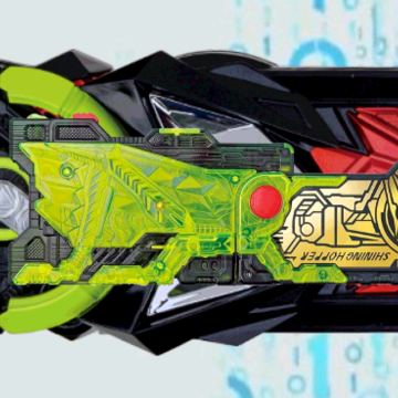 ������ʿ��һģ����(Zero-One Driver)