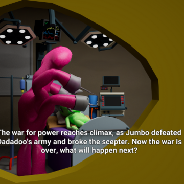 ��ɫ����������ս8