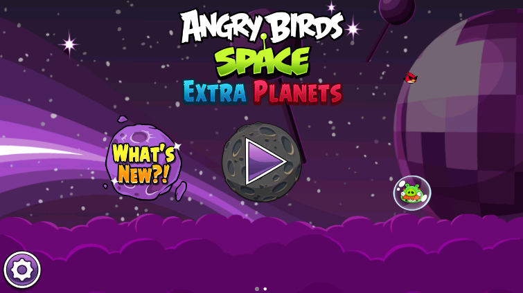 ��ŭ��С��̫�ն�������(Extra Planets)