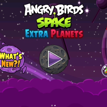 ��ŭ��С��̫�ն�������(Extra Planets)