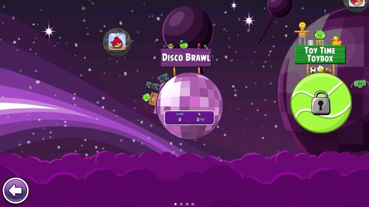 ��ŭ��С��̫�ն�������(Extra Planets)