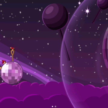��ŭ��С��̫�ն�������(Extra Planets)