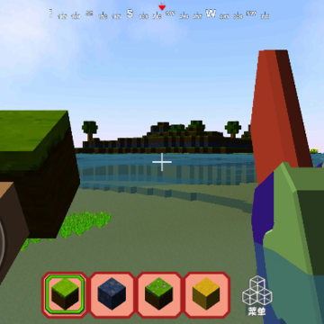 创建3D沙盒世界 创建3D沙盒世界