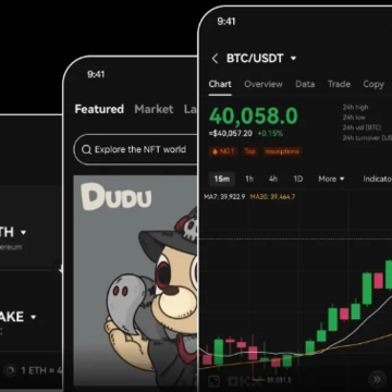 okex钱包app官方下载 okex钱包app官方下载