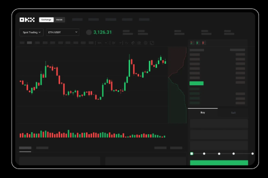 OKEX������׿��