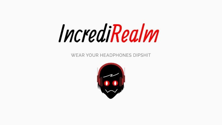 节奏盒子13号列车(IncrediRealm - Express) 节奏盒子13号列车(IncrediRealm - Express)