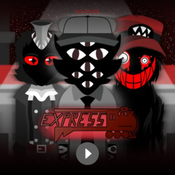 �������13���г�(IncrediRealm - Express)